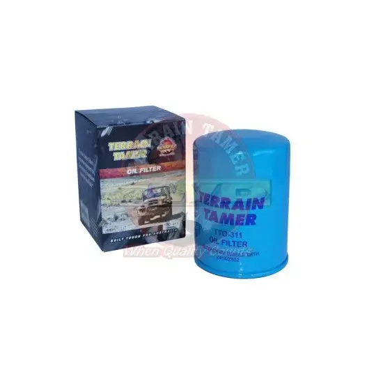 FILTRE À HUILE VISSÉ RD28T RD28TI TD25 Ø EXT: 94MM