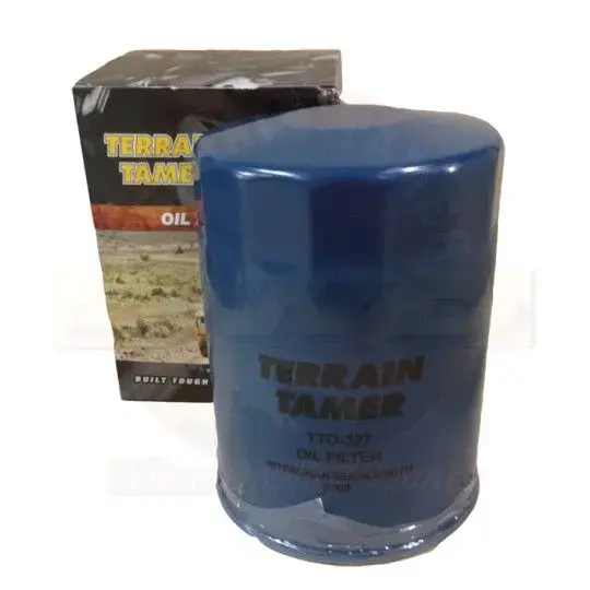 FILTRE À HUILE VISSÉ TD25 TD25TI RD28T - PAS Y61 EUROPE