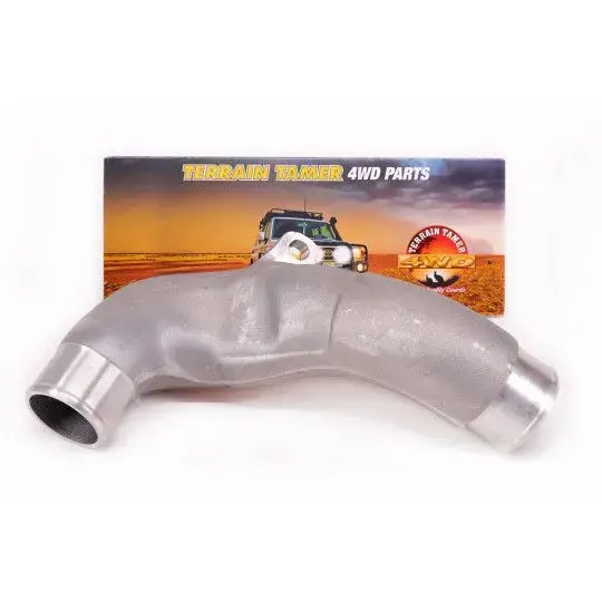 TUBE AIR NO.2 INTERCOOLER