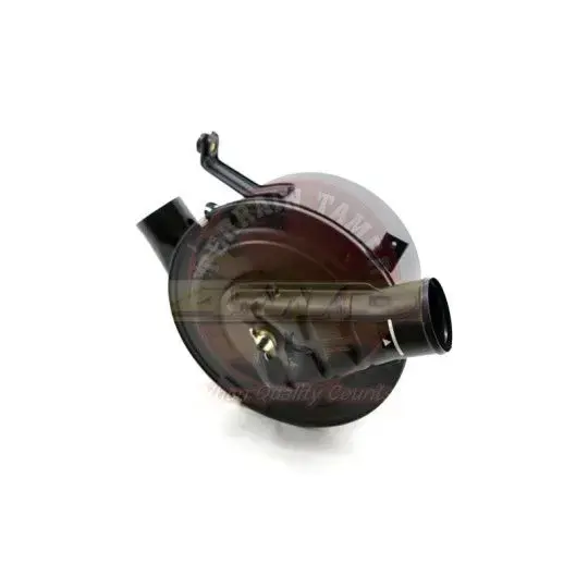 AIR CLEANER ASSY OE SNORKEL TYPE