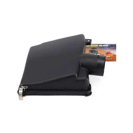 CAP AIR CLEANER HOUSING