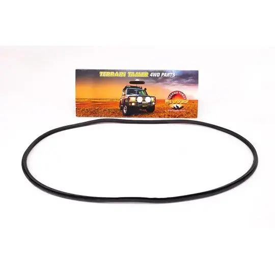 GASKET, AIR CLEANER CAP