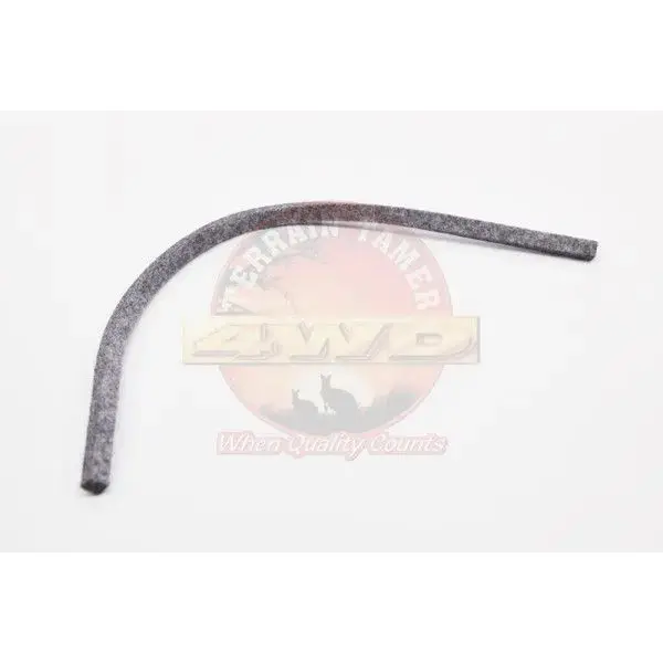 GASKET AIR CLEANER DUST CAP LOWER