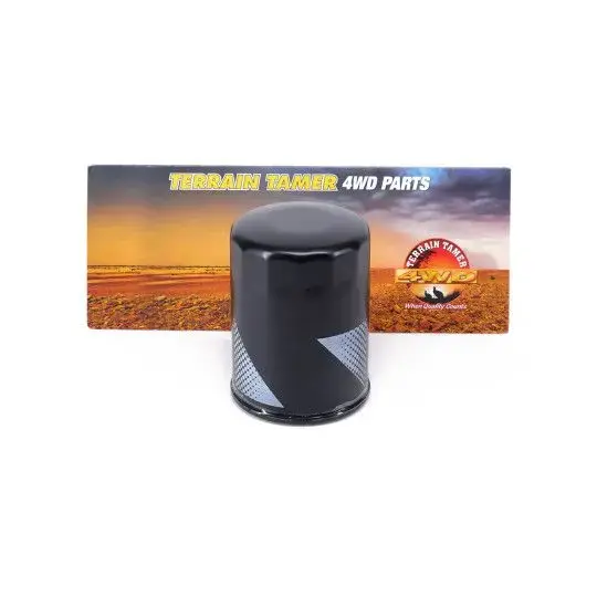 OIL FILTER           Z418