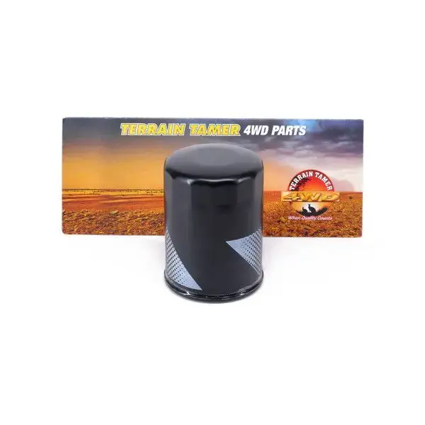 OIL FILTER           Z418