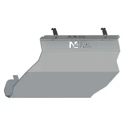 Dirty Roamer Ski réservoir carburant d'origine Toyota série 7