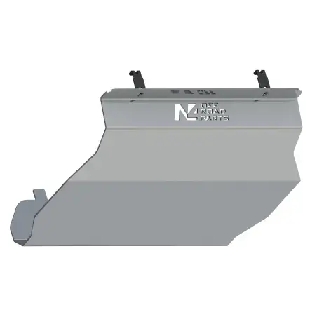 Dirty Roamer Ski réservoir carburant d'origine Toyota série 7