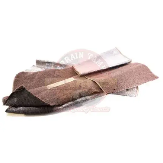 FRONT/REAR CARPET LOOP BROWN