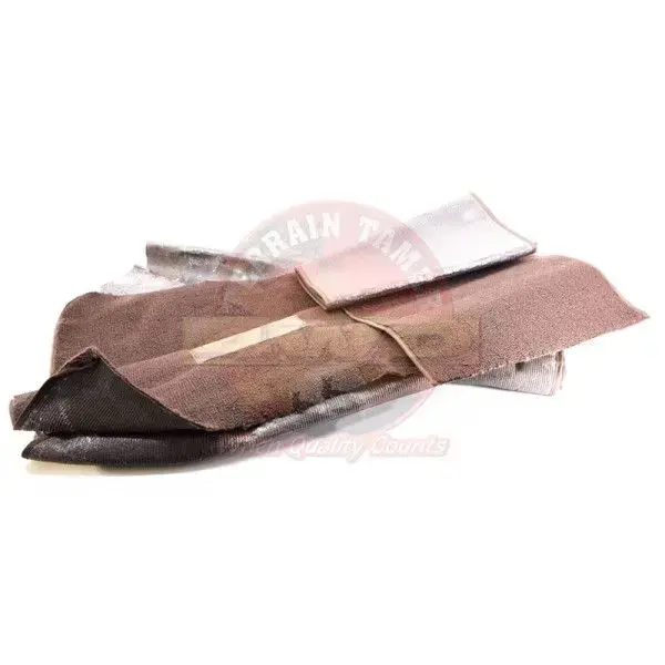 FRONT/REAR CARPET LOOP BROWN