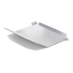 Dirty Roamer Ski de protection réservoir de remplacement alum