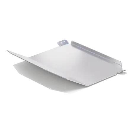 Dirty Roamer Ski de protection réservoir de remplacement alum