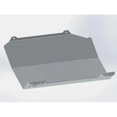 Dirty Roamer Ski de protection de réservoir supplémentaire en