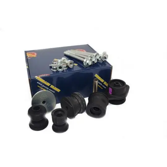 KIT SILENT-BLOCS DE CAISSE XTRA CAB