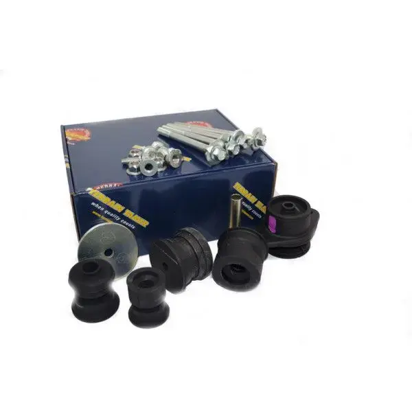 KIT SILENT-BLOCS DE CAISSE XTRA CAB