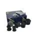 KIT SILENT-BLOCS DE CAISSE XTRA CAB