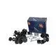 KIT SILENT-BLOCS DE CAISSE HARD TOP