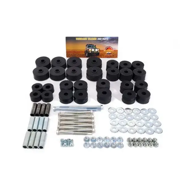 CAB MOUNT KIT 78 SERIES LANDCRUISER