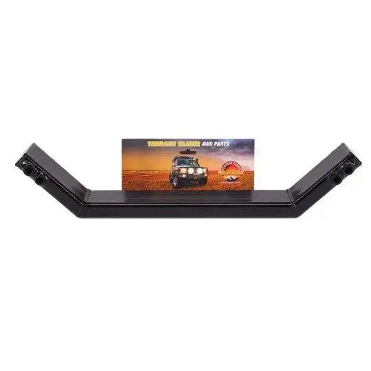 DROPPED CROSS MEMBER FOR RAISED SUSPENSION GJ JIMNY 2018-