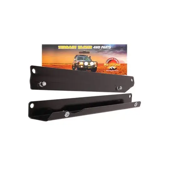 TTCS01R FITTING KIT R/H MINUS DOUBLE CAB