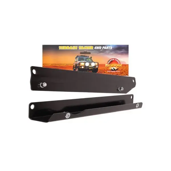 TTCS01R FITTING KIT R/H MINUS DOUBLE CAB