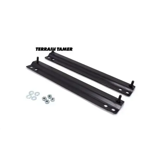 TT SEAT FITTING KIT R/H