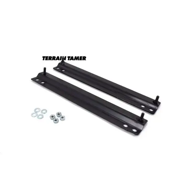 TT SEAT FITTING KIT R/H