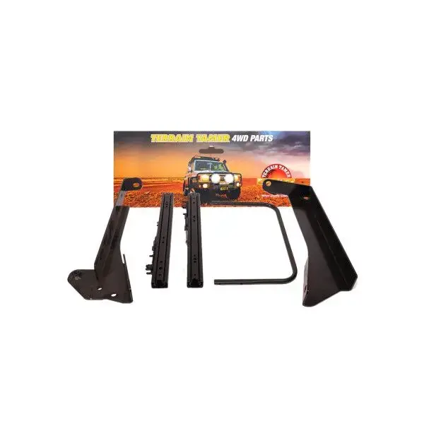 TT SEAT FITTING KIT R/H