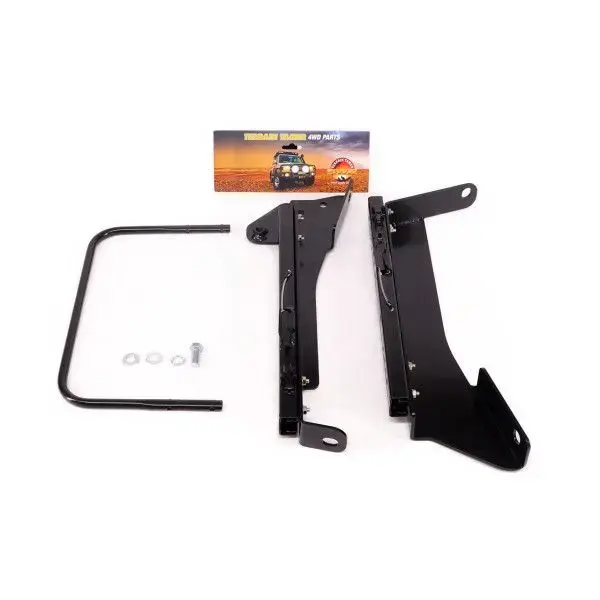 TT SEAT FITTING KIT L/H