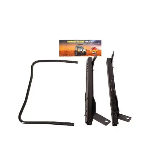 SUSPENSION SEAT FITTING KIT R/H 75 SERIES 1985-1999