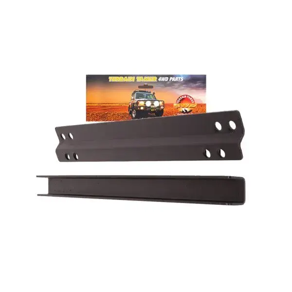 TT SEAT FITTING KIT R/H