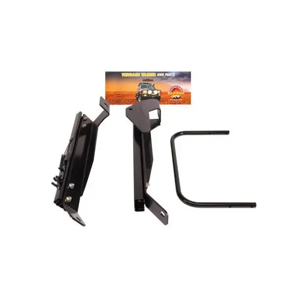 TT SEAT FITTING KIT R/H