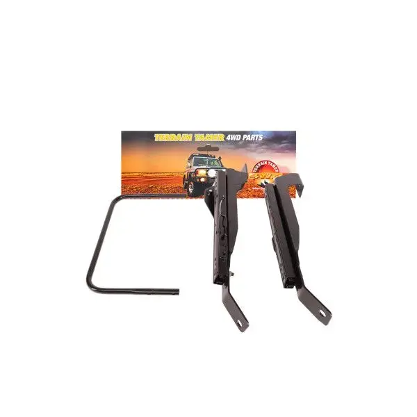 TT SEAT FITTING KIT L/H