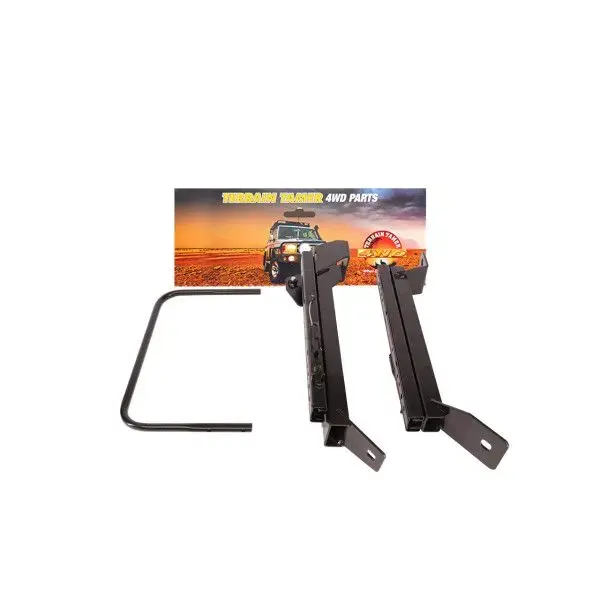 TT SEAT FITTING KIT L/H