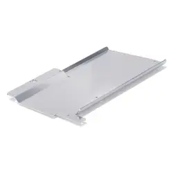 Dirty Roamer Skis protection réservoir principal aluminium 6m