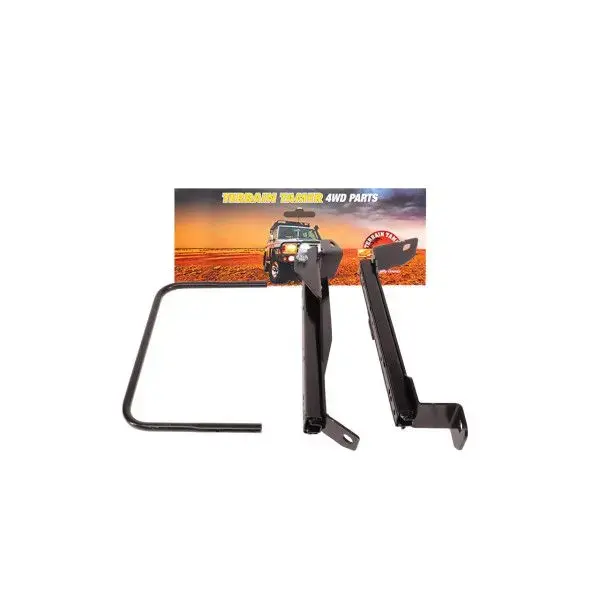 TT SEAT FITTING KIT R/H