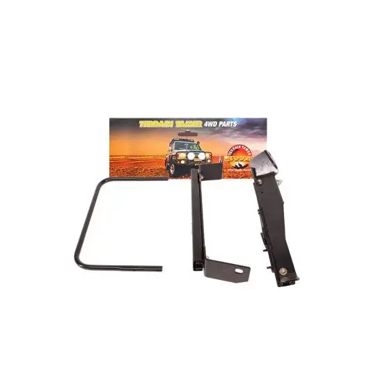 TT SEAT FITTING KIT L/H