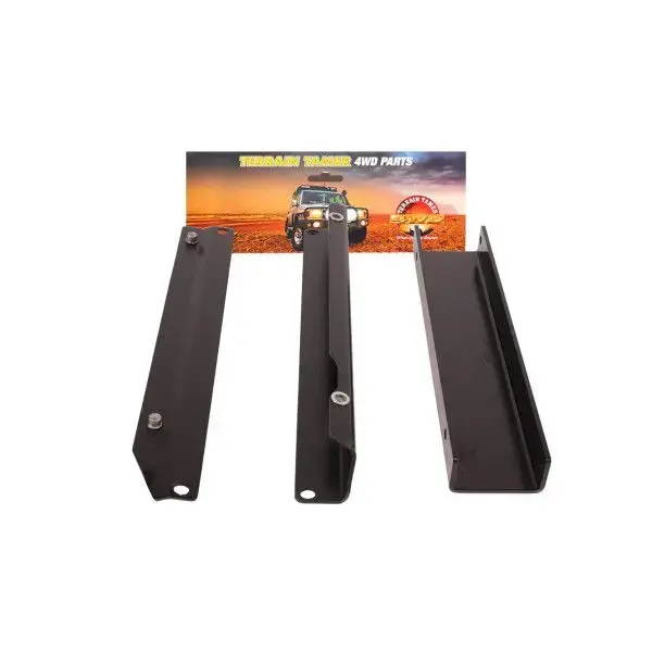 TT SEAT FITTING KIT R/H