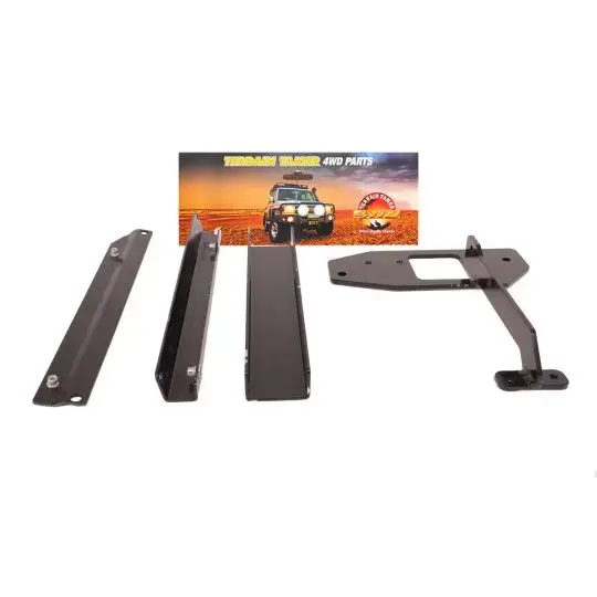 TT SEAT FITTING KIT L/H