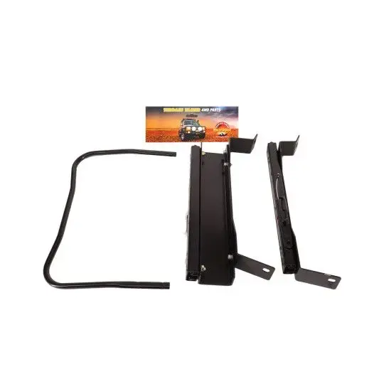 SUSPENSION SEAT FITTING KIT R/H 76 SERIES 2007-