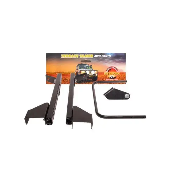 TT SEAT FITTING KIT R/H