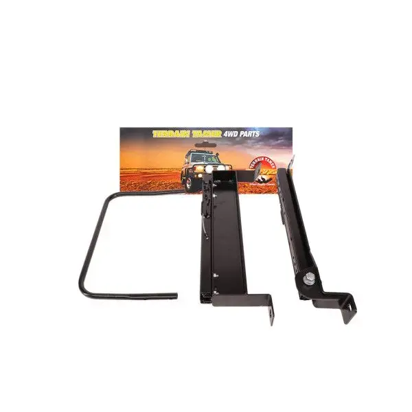 TT SEAT FITTING KIT L/H