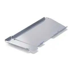 Dirty Roamer Skis protection réservoir additionnel OEM alumin