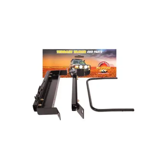 TT SEAT FITTING KIT R/H