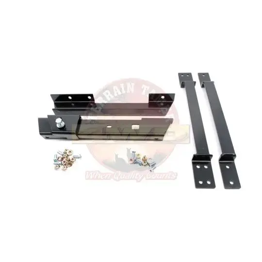 TT SEAT FITTING KIT R/H 79 SINGLE CAB ONLY