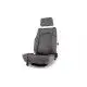 TERRAIN TAMER SUSPENSION SEAT NON AIRBAG PASSENGER SIDE