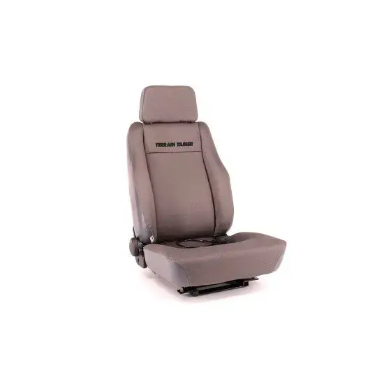 TERRAIN TAMER SUSPENSION SEAT NON AIRBAG DRIVERS SIDE