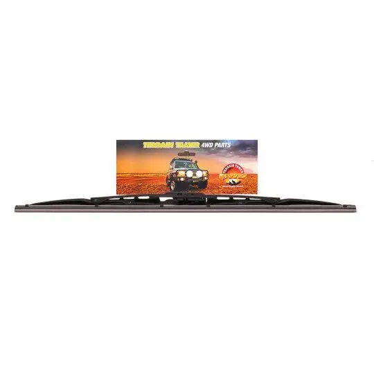 BALAI D'ESSUIE-GLACE STANDARD CÔTÉ CONDUCTEUR 475MM