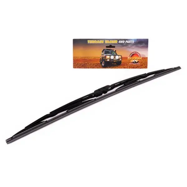 BALAI D'ESSUIE-GLACE STANDARD CÔTÉ CONDUCTEUR 600MM