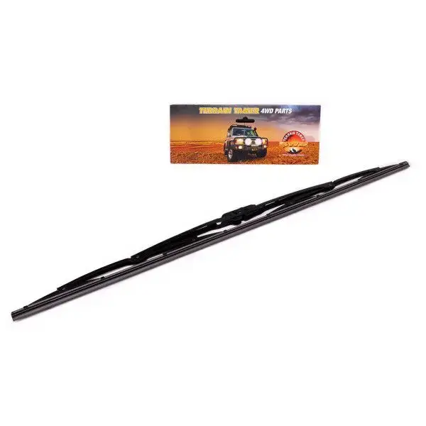 BALAI D'ESSUIE-GLACE STANDARD CÔTÉ CONDUCTEUR 650MM