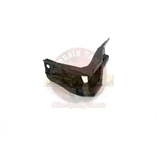 BRACKET SIDE STEP NO.2